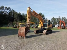 Excavadora excavadora de cadenas Hyundai R180 NLC-9A