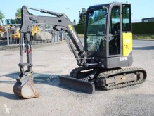 Excavadora miniexcavadora Volvo ECR 25 D