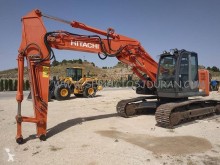 Excavadora Hitachi ZX225 excavadora de cadenas usada