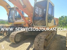Excavadora Fiat-Hitachi 200.3 excavadora de cadenas usada