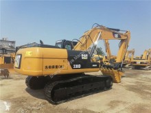 Caterpillar 330D 330D верижен багер втора употреба
