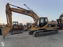 Caterpillar 330BL 330BL excavator pe şenile second-hand