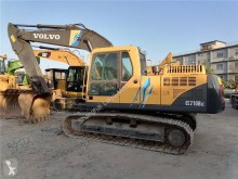 Pelle sur chenilles Volvo EC210 BLC EC210BLC