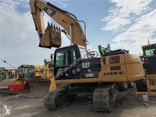 Caterpillar 320D 320D2 excavator pe şenile second-hand