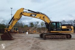 Excavadora excavadora de cadenas Caterpillar 330DL