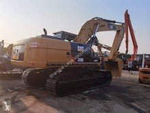 Caterpillar 330D pelle sur chenilles occasion
