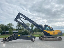 Excavadora Volvo EC 360 CHR excavadora de demolición usada