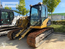 Caterpillar 320DLRR gebrauchter Kettenbagger