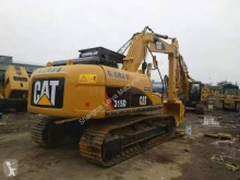 Caterpillar 315 Excavator 6 Ads Of Used Caterpillar 315 Excavator