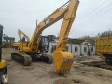 Pelle sur chenilles Caterpillar 320C 320C