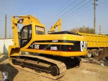 جرافة جرافة مجنزرة Caterpillar 330BL 330BL