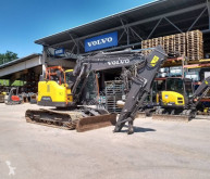 Excavadora Volvo ECR145EL excavadora de cadenas usada
