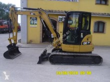 Минибагер Caterpillar 305E CR 3