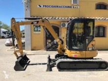 Минибагер Caterpillar 305E CR