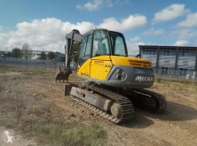 Excavadora Mecalac 714 MC excavadora de cadenas usada