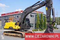 Bandgående skovel Volvo EC 250 EL , 29t , bucket 2m3 , q-c , track 70cm