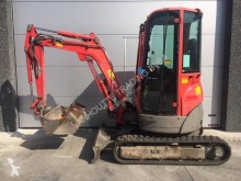 Mini pelle Yanmar VIO 20-4