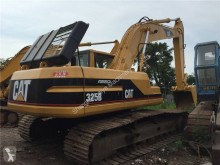 Escavadora de lagartas Caterpillar 325B 325B 325BL