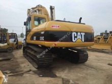 Caterpillar 330C 330C pelle sur chenilles occasion