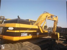 Caterpillar 330BL 330BL pelle sur chenilles occasion