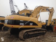 Pelle sur chenilles Caterpillar 325C 325C