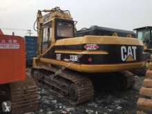 Pelle sur chenilles Caterpillar 330BL 330BL