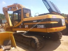 Caterpillar 330BL 330BL pelle sur chenilles occasion