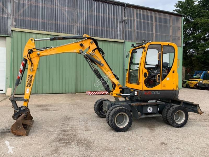 Vend Bobcat 550 Occasion Le Bon Coin : Materiel Agricole D ...