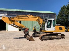 Excavadora excavadora de cadenas Liebherr R924C Litronic HDSL