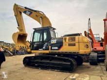 Caterpillar 320DL 320DL pelle sur chenilles occasion