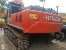 Hitachi ZX350-3 ZX350-3G экскаватор гусеничный б/у