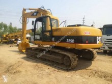 Caterpillar 325C 325C верижен багер втора употреба