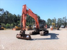 Hitachi ZX225USRLC-3 pelle sur chenilles occasion