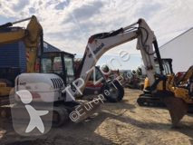 Bobcat 442 pelle sur chenilles occasion