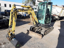 Mini-excavator Yanmar VIO 20