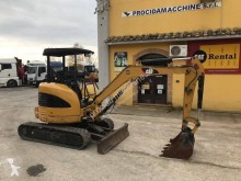 Минибагер Caterpillar 303C CR