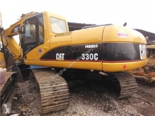 Caterpillar 330C 330C верижен багер втора употреба