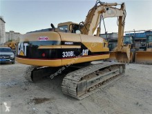 Caterpillar 330BL 330BL pelle sur chenilles occasion