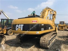 Caterpillar 325C 325C pásová lopata použitý