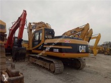 Caterpillar 320BL 320BL bæltegraver brugt