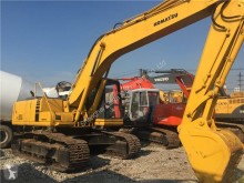 Rýpadlo Komatsu PC200-6 PC200-6 pásové rýpadlo ojazdený