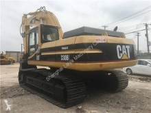 Caterpillar 330BL 330BL koparka gąsienicowa używana