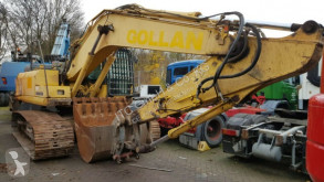 gebrauchter Kettenbagger
