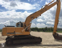 Excavadora Liebherr R924B Long reach excavadora de cadenas usada