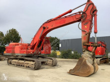 Excavadora Doosan DX340 LC excavadora de cadenas usada
