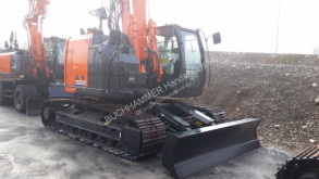 Hitachi ZX 225 USLC-6 gebrauchter Kettenbagger