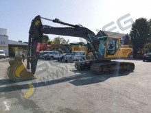 Excavadora Volvo EC210 BLC excavadora de cadenas usada
