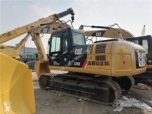 Caterpillar 320D 320D pelle sur chenilles occasion