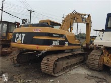 Caterpillar 320 320B pelle sur chenilles occasion