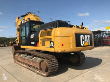 Excavadora Caterpillar 336 D2L excavadora de cadenas usada